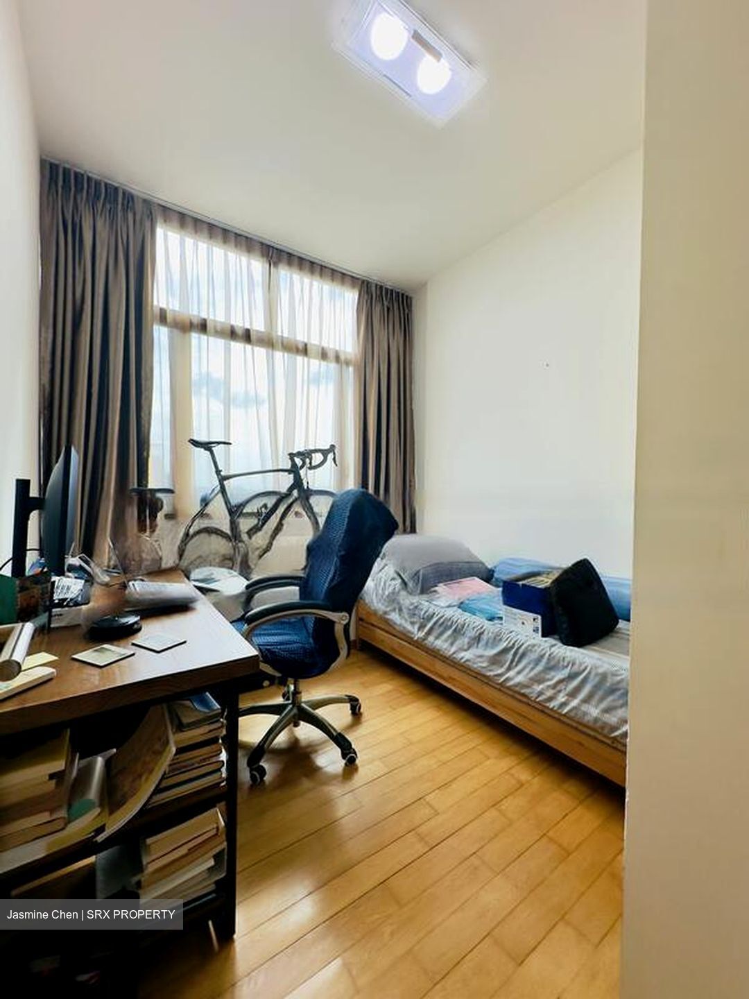 Soleil @ Sinaran (D11), Condominium #482542931